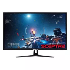 Sceptre 32 Qhd 1440p 2560x1440 Led Monitor Hdmi