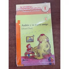 Andrés Y Su Nuevo Amigo 