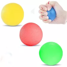 Pelota De Mano Fisioterapia Ejercicio Rehabilitación