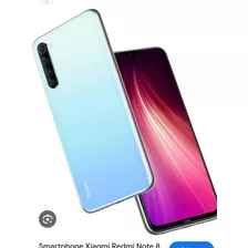 Redimi Note 8