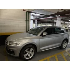 Audi Q5 2018 2.0 Tfsi Ambiente S-tronic Quattro 5p