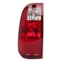 Faro - Compatible-reemplazo Para Ford F-******* Light-duty ' Ford F-350 Super Duty