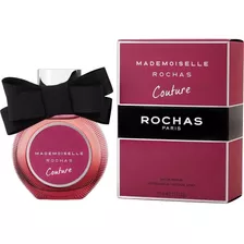 Mademoiselle Rochas Couture 90ml Dama Original