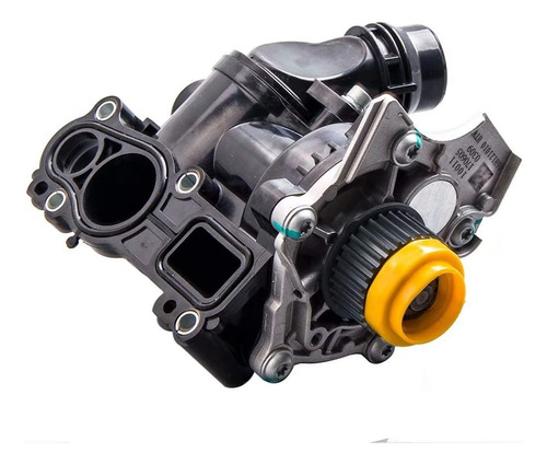 Bomba Agua Audi A3 A4 A5 Q3 Q5 1.8 2.0 2007-2013 \u0026 Foto 6