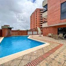 Venta De Apartamento Ubicado En Conjunto Residencial Vila Verde, Puerto Ordaz, Los Samanes, Guayana, Venezuela 