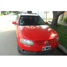 Volkswagen Gol Country