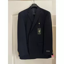 Abrigo Blazer Ralph Lauren