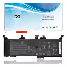 Dgtec C41n1531 Batería De Repuesto Para Portátil Asus Rog