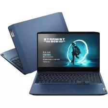 Notebook Lenovo Gaming 3i-15imh I7 Ssd 512gb 8gb Gtx1650