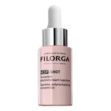 Filorga Ncef-shot Concentrado Polirrevitalizante Suprem 15ml