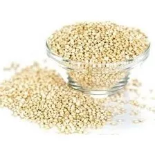 Quinua / Quinoa Em Grãos 100% Pura Natural 1kg