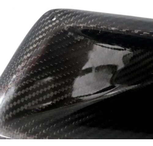 For Nissan 350z Z33 2003-2009 Bumper Carbon Fiber Air Ve Dcy Foto 7