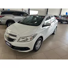 Chevrolet Prisma Sed. Lt 1.0 8v Flexpower 4p Flex 2015