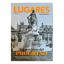 Revista Lugares Edición Especial El Progreso