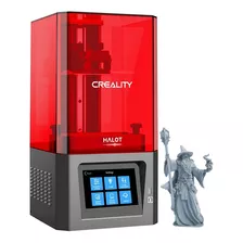 Halot One Creality Impresora 3d De Resina ¡¡disponible!!