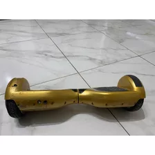 Hoverboard/ Patineta Eléctrica Con Cargador