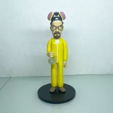 Funko Vinyl Idolz: Breaking Bad Walter White 100% Original