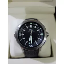 Iwc Aquatimer