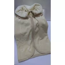 Saco De Dormir Baby Sac - Jolitex Para Bebê Em Microfibra 