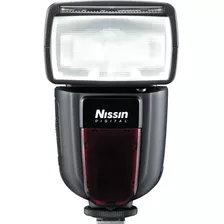 Nissin Di700a Flash Kit With Air 1 Commander For Sony Camera