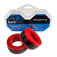 Kit 2 Fitas Anti-furo Aro 26