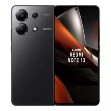 Xiaomi Redmi Note 13 4g 6gb 128gb Dualsim 108mp - Tecnobox