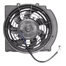 Electroventilador Aire Acond. Chevrolet Classic Corsa Celta