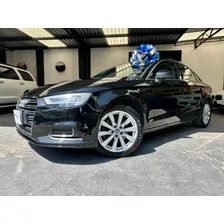 Audi A3 2018 2.0 Sedán L Select At Dsg