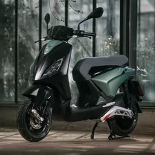 Piaggio Active 1 Modelo 2023