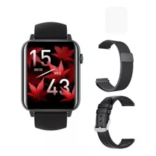 Smartwatch Reloj Inteligente Doogee Cs3 Sumergible Deportivo