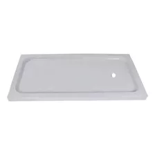 Receptaculo De Ducha Bagnara Blanco 150x70 T202li0227