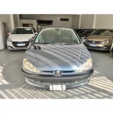 Peugeot 206 2005 1.6 Xtpremium