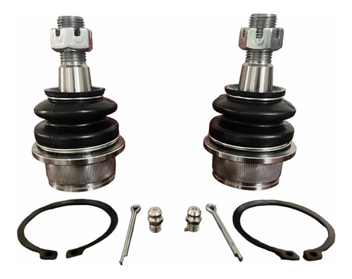 2 Rotula Inf. Ford Expedition 4x4 1997 1998 1999 2000 01 02  Foto 6