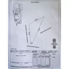 Terreno En Venta,carretera Merida/progreso