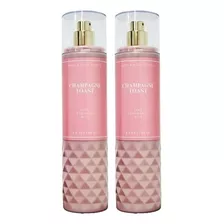 Bath And Body Works Champagne Toast Fine Fragrance Mist - Ne