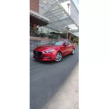 Mazda 3 Touring 2018 Aut Sedan