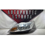 Faro Izquierdo Ford Focus 2012, 2013, 2014 Fa-315