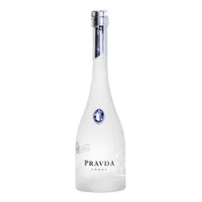 Vodka Pravda X 750ml