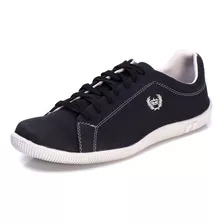 Sapatênis Casual Jogger Skatista Oferta Black Friday