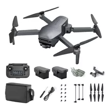 Drone Toysky Csj 193e 4k Combo 2 Baterías