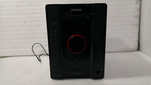 Mini System - Toshiba | Mebuscar Brasil