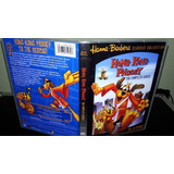 Dvd Box Hong Kong Fu ( Dublado E Completo )