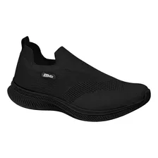 Tenis Feminino Actvitta Slip On Knit Casual Esporte 4829.317