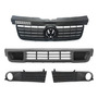 Par Cuartos Salpicadera Led Secuencial Vw Eurovan 2006