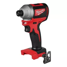 2850-20 Parafusadeira De Impacto Brushless Milwaukee