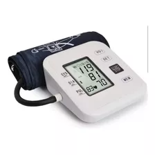 Baumanometro Digital Monitor De Presión Arterial De Brazo