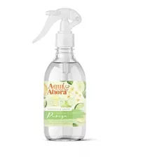 Aromatizante Ambientes Tela Verbena Limon Pureza Monte Kuram