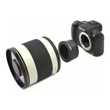 T-mount Kiwi Para Camera Nx