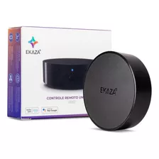 Controle Remoto Universal Ir Ekaza Mini 3 Wifi Alexa Google