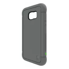 Case Anticaidas Antishock Bodyguardz Para Galaxy S7 Edge